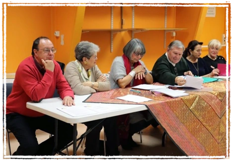 Lectures Plurielles de Saint-Clément-de-Rivière